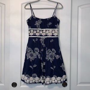 B. Darlin Juniors dress